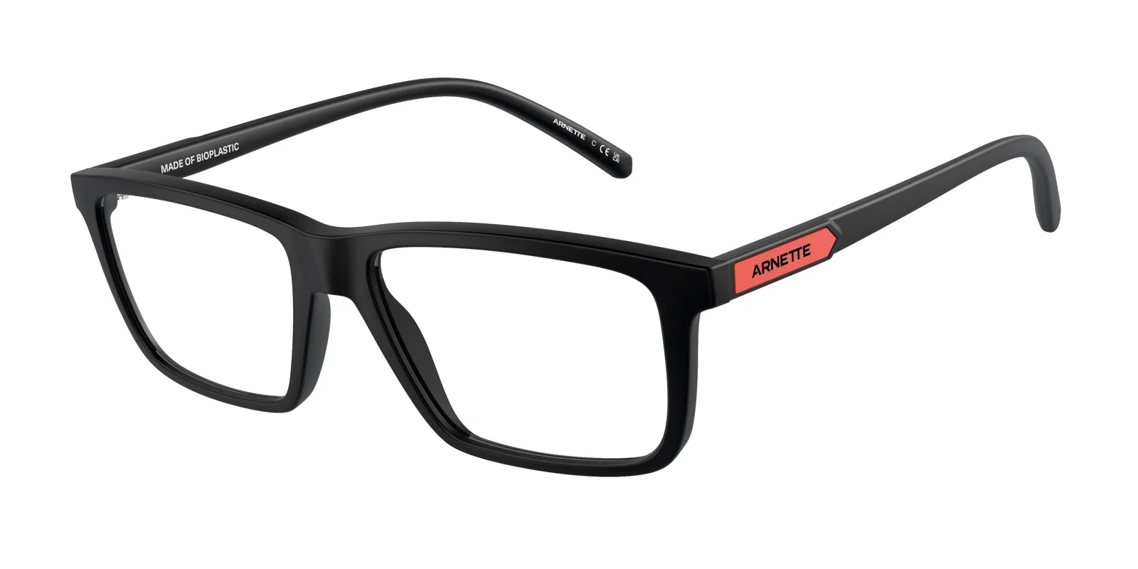 Arnette Eyeke 7197 Eyeglasses - view 7
